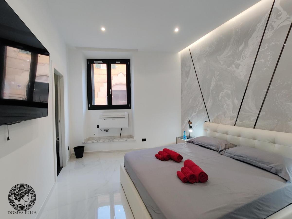 Domus Iulia - Colosseo Roma Ngoại thất bức ảnh